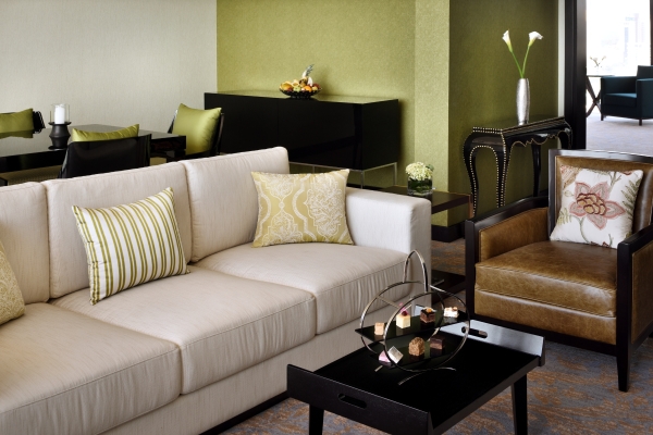 Movenpick Hotel Colombo